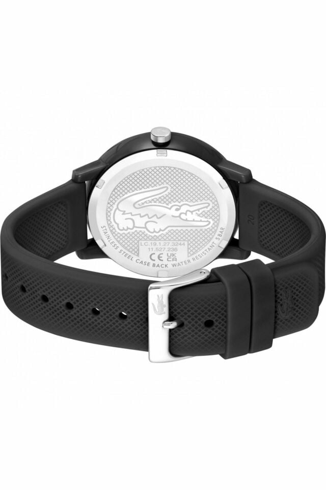 Lacoste Lac2011171 Unisex Kol Saati