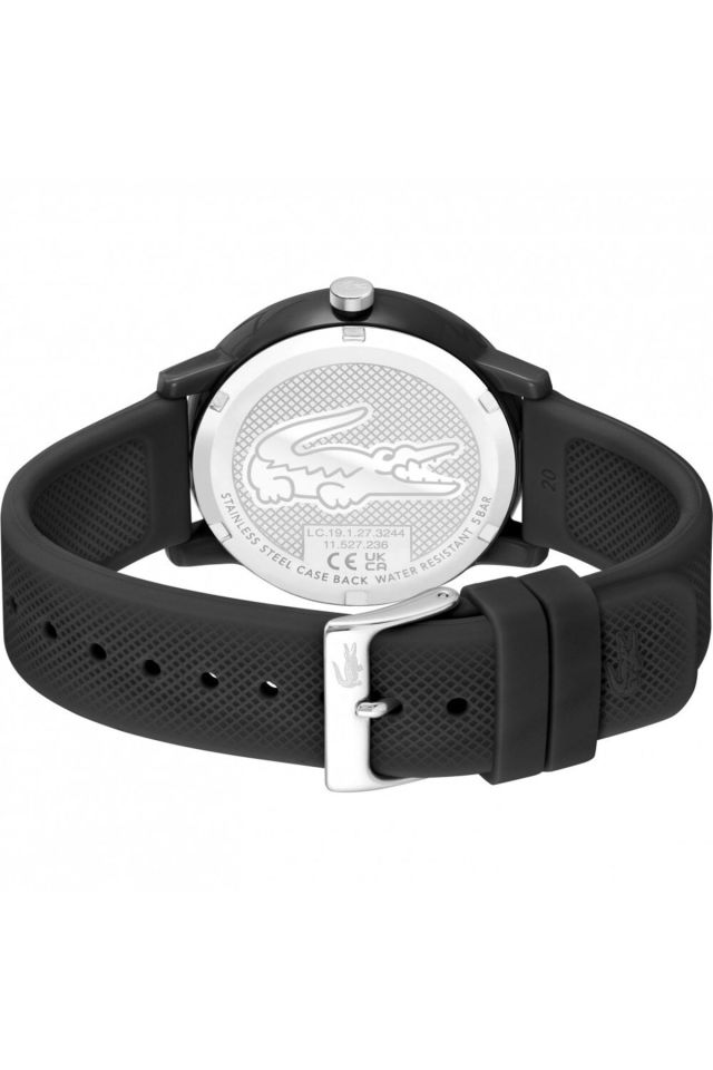 Lacoste Lac2011171 Unisex Kol Saati