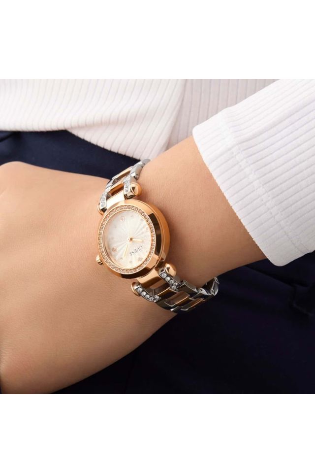 GUESS GUGW0869L2 Kadın Kol Saati