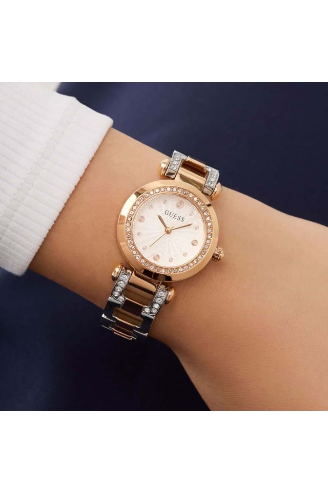 GUESS GUGW0869L2 Kadın Kol Saati
