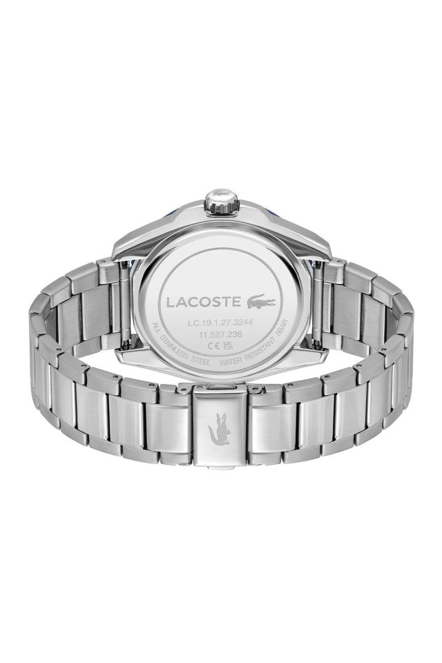 Lacoste Lac2011286 Erkek Kol Saati