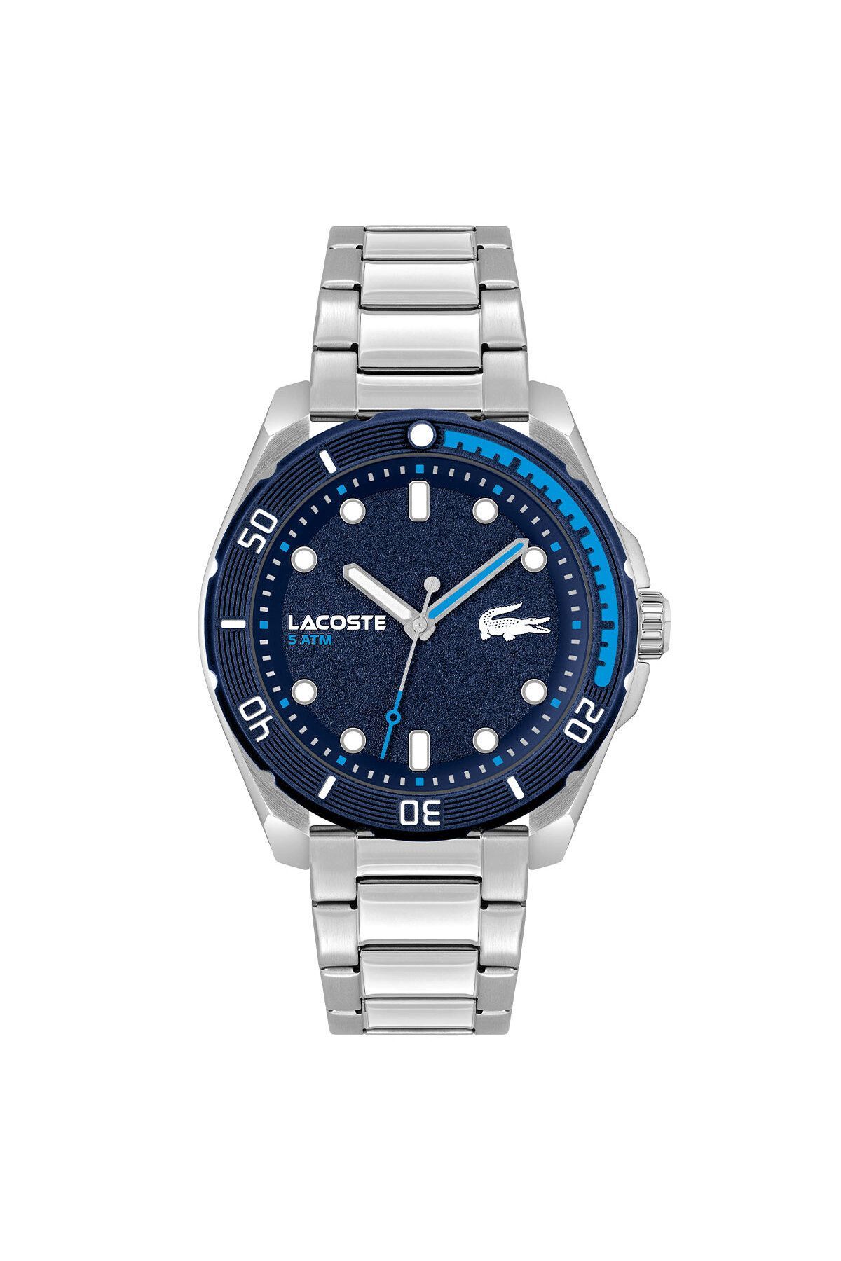Lacoste Lac2011286 Erkek Kol Saati