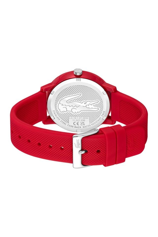 Lacoste Lac2011173 Erkek Kol Saati