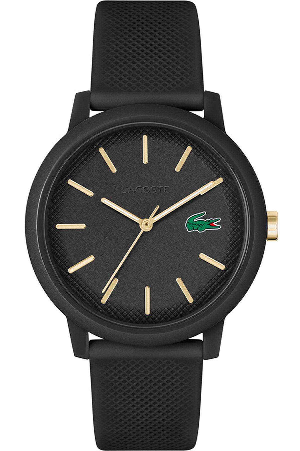 Lacoste Lac2011233 Erkek Kol Saati