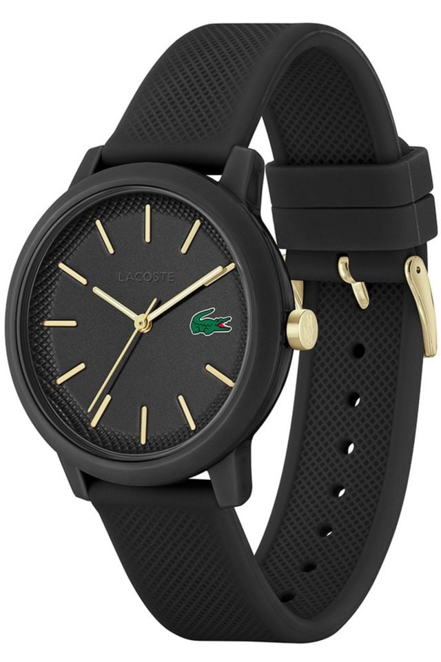 Lacoste Lac2011233 Erkek Kol Saati