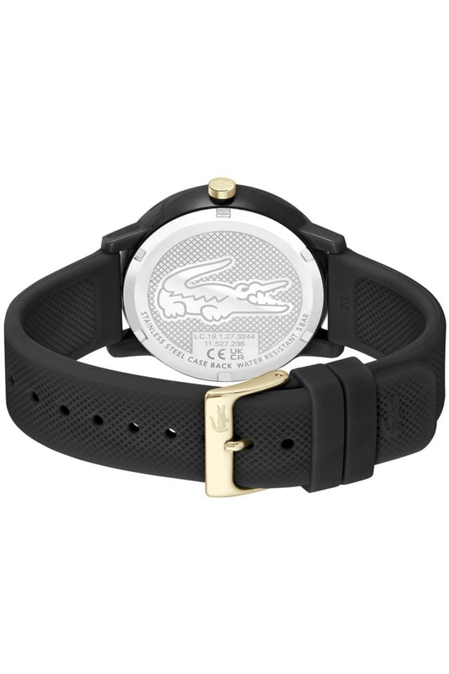 Lacoste Lac2011233 Erkek Kol Saati