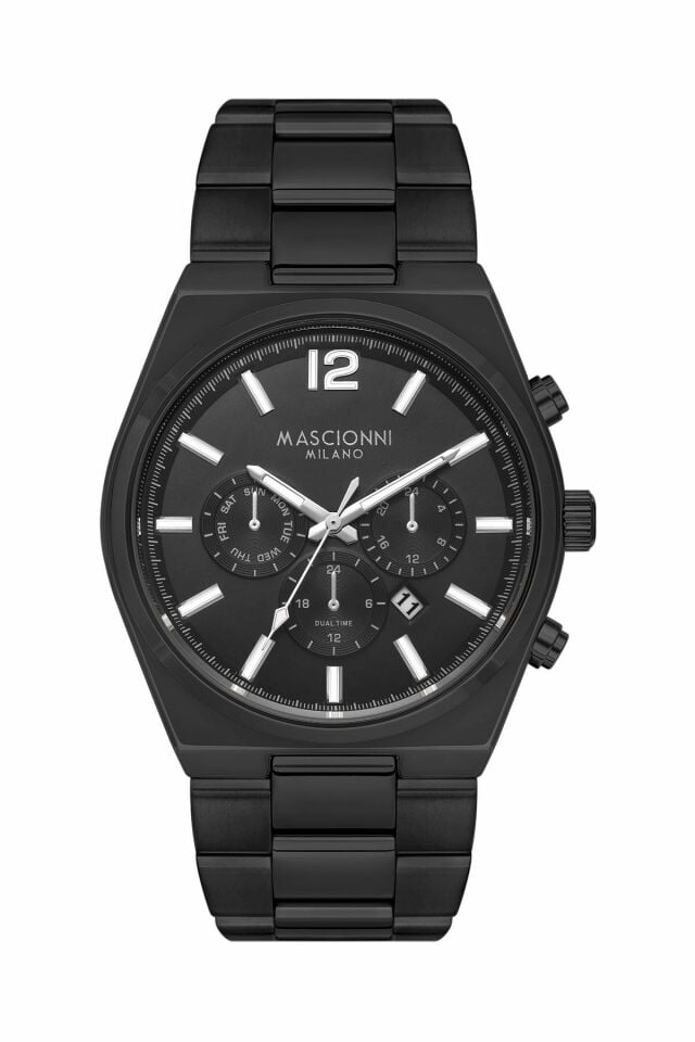 mascionni M.1.2299.05 Erkek Kol Saati