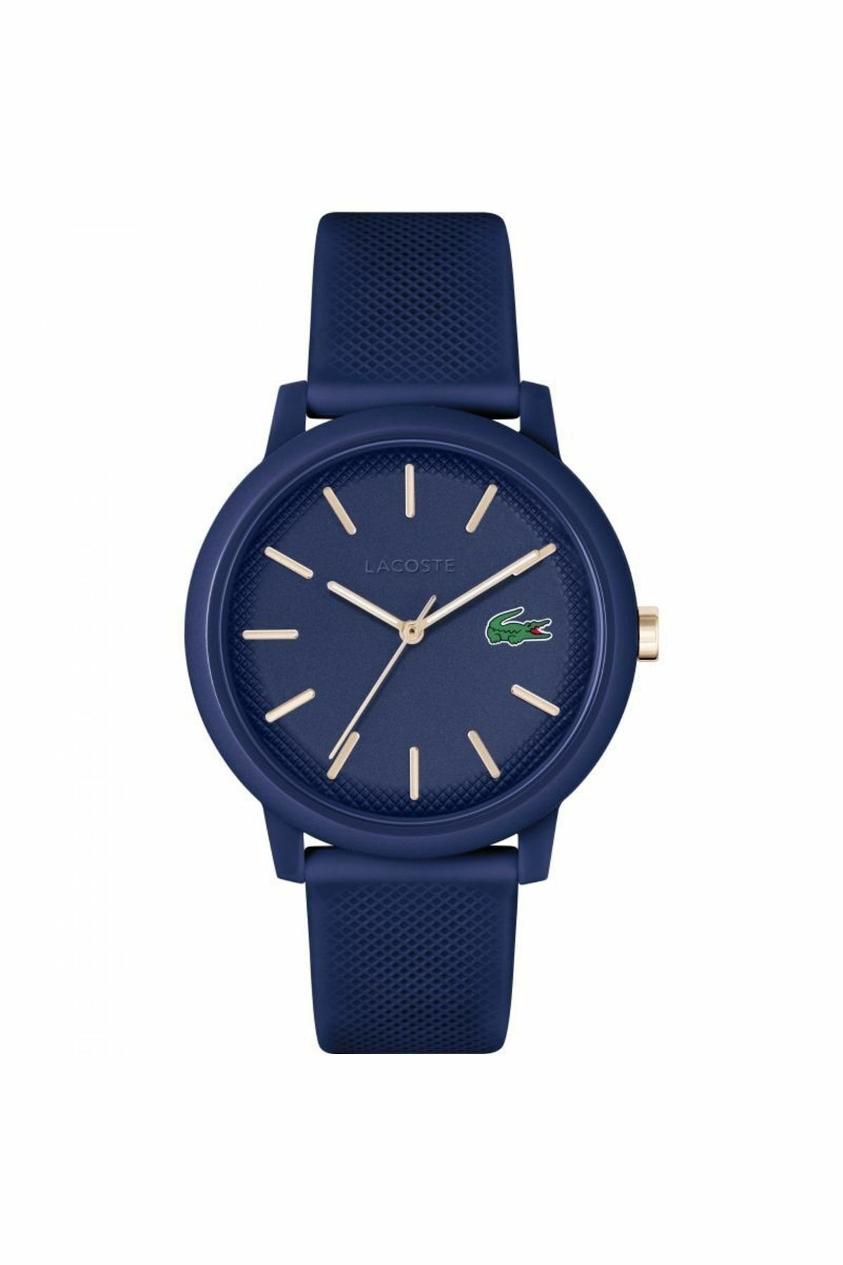 Lacoste Lac2011234 Erkek Kol Saati
