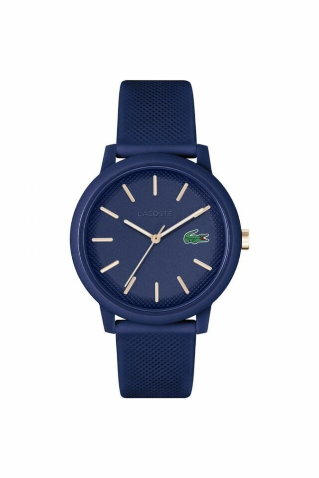 Lacoste Lac2011234 Erkek Kol Saati