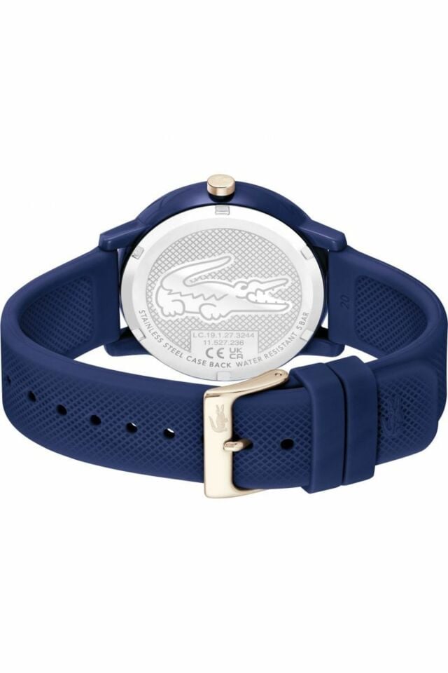 Lacoste Lac2011234 Erkek Kol Saati