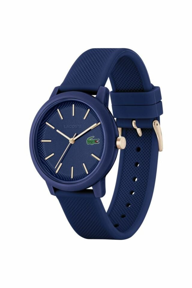Lacoste Lac2011234 Erkek Kol Saati