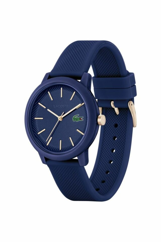 Lacoste Lac2011234 Erkek Kol Saati