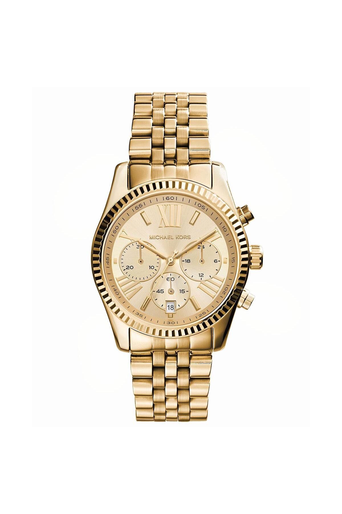 MICHAEL KORS MK7378 KADIN KOL SAATİ