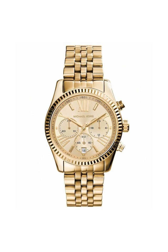 MICHAEL KORS MK7378 KADIN KOL SAATİ