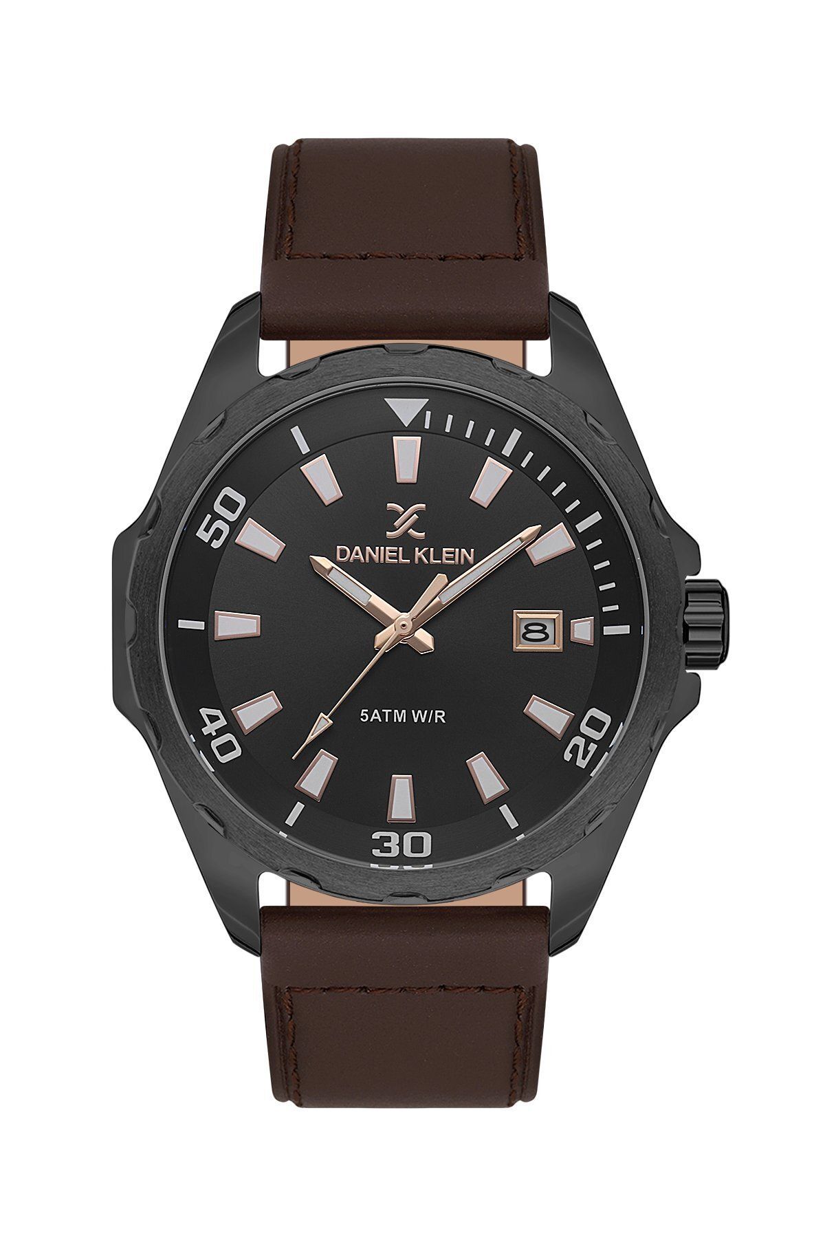 DANIEL KLEIN DK.1.13653-4 ERKEK SAATİ