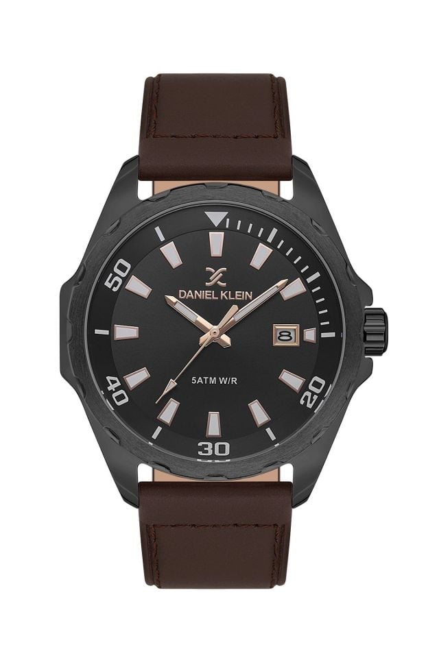 DANIEL KLEIN DK.1.13653-4 ERKEK SAATİ