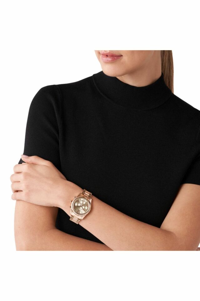 MICHAEL KORS Mk7217 Kadın Kol Saati