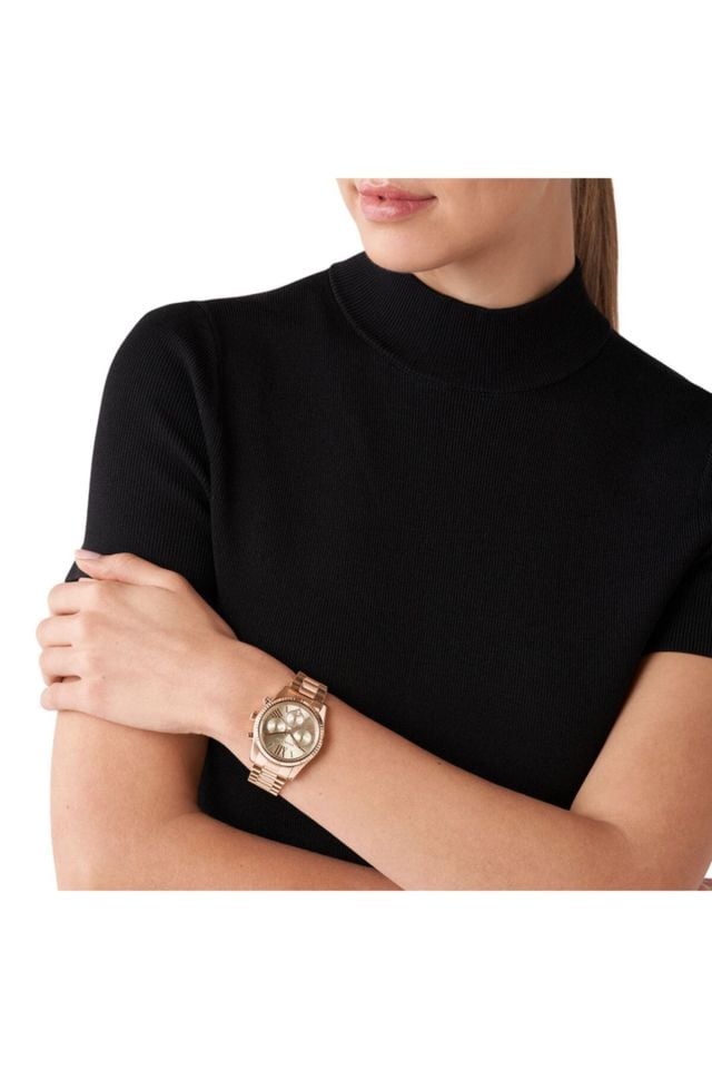 MICHAEL KORS Mk7217 Kadın Kol Saati