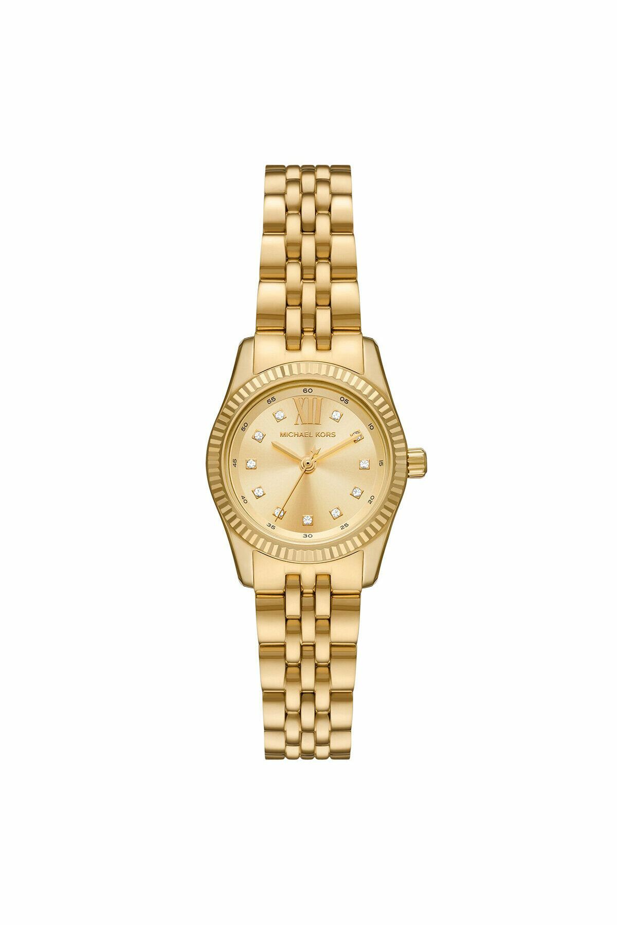 MICHAEL KORS MK4741 Kadın Kol Saati