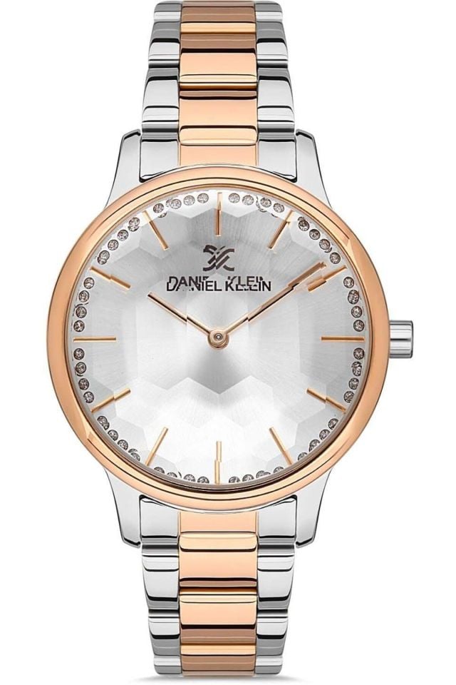 DANIEL KLEIN Dke.1.10227.4 KADIN SAATİ