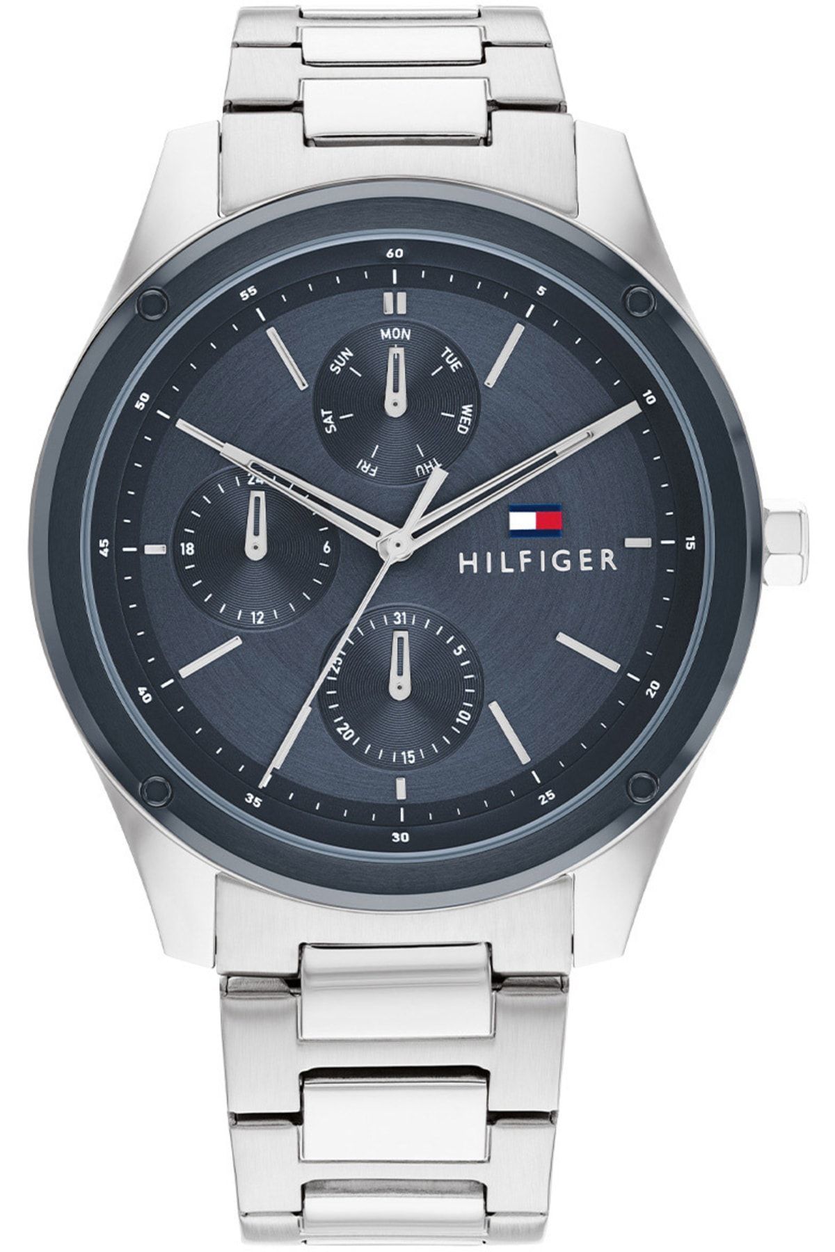 TOMMY HILFIGER Th1710532 Erkek Kol Saati