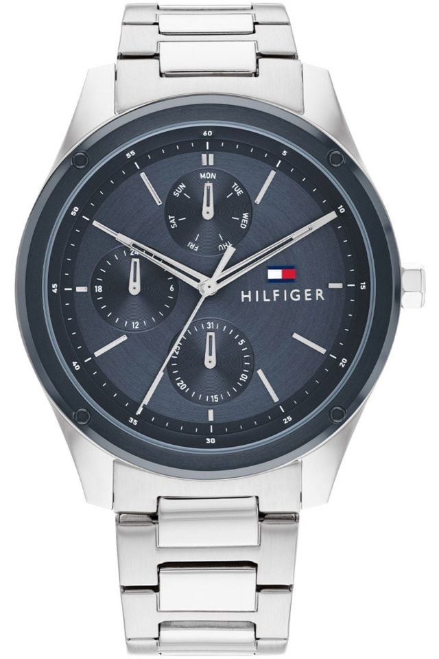 TOMMY HILFIGER Th1710532 Erkek Kol Saati