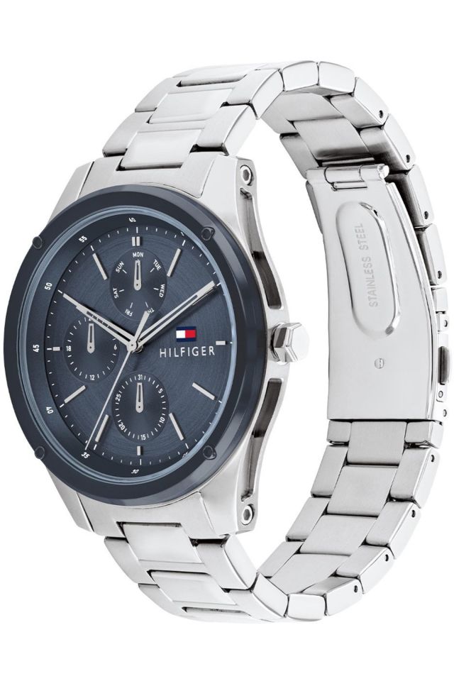 TOMMY HILFIGER Th1710532 Erkek Kol Saati
