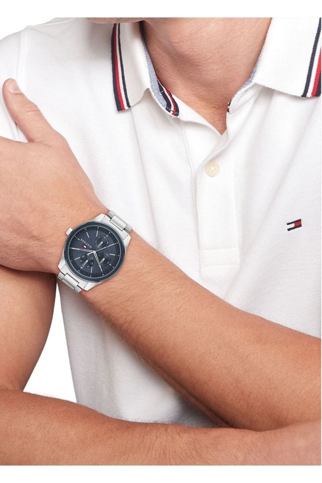 TOMMY HILFIGER Th1710532 Erkek Kol Saati