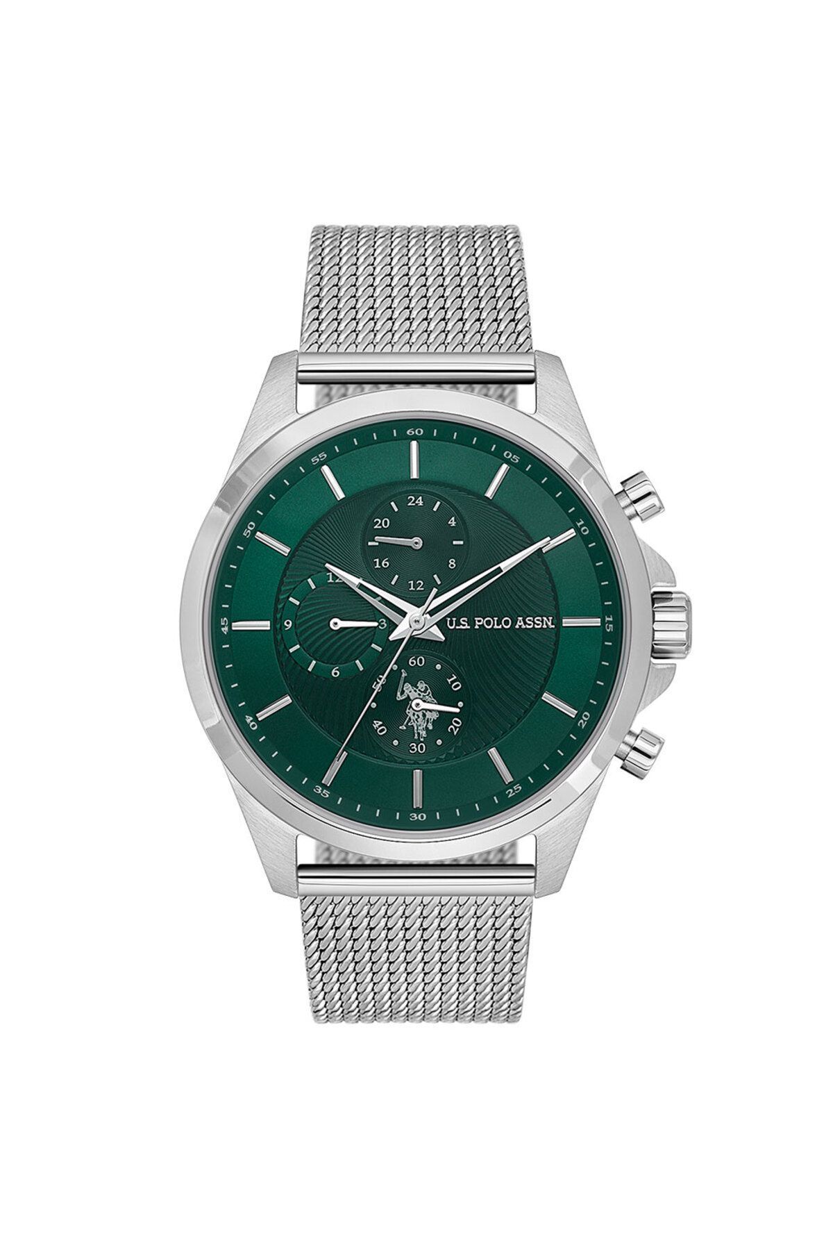 USPA1094-02 Erkek Kol Saati
