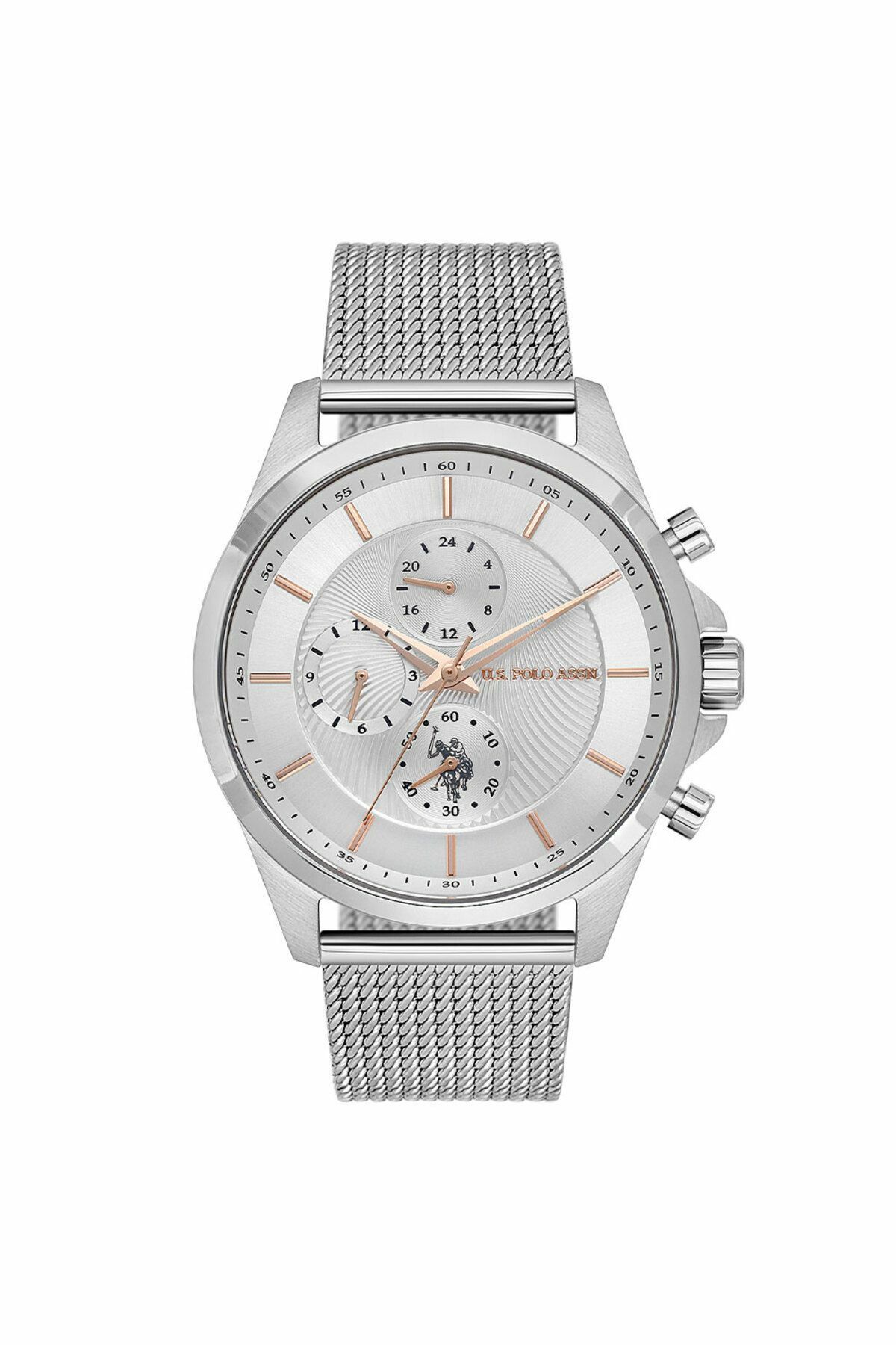 USPA1094-04 Erkek Kol Saati