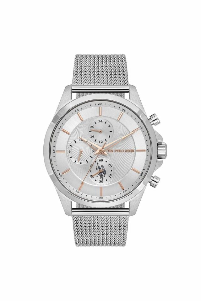 USPA1094-04 Erkek Kol Saati