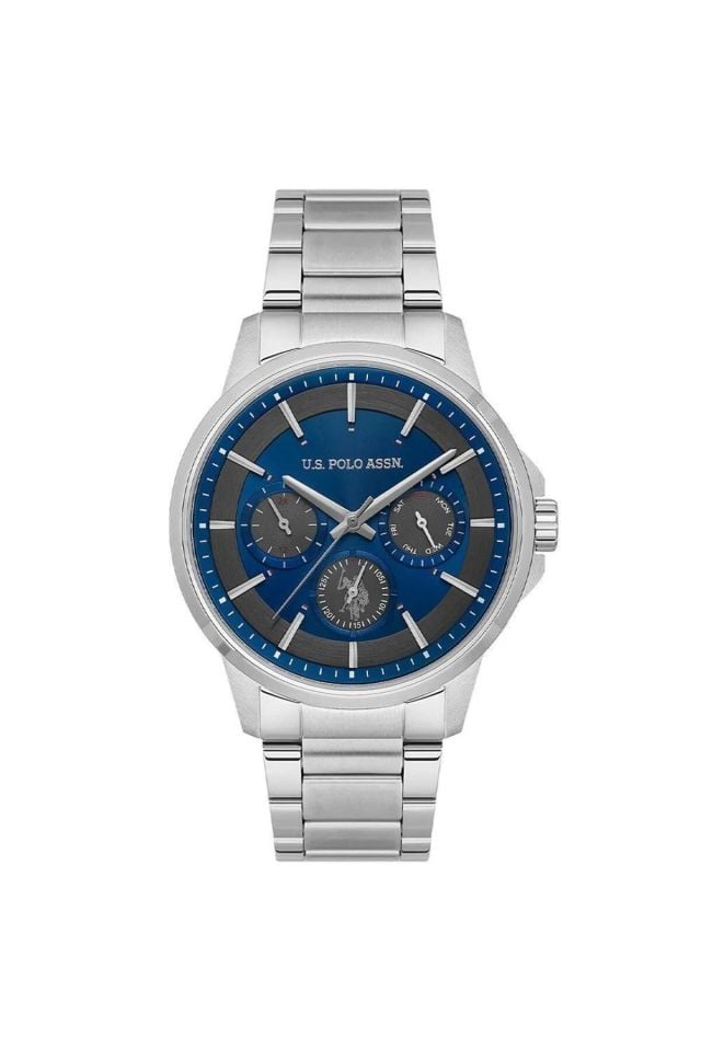 U.S. Polo Assn. USPA1000b-03 ERKEK KOL SAATİ