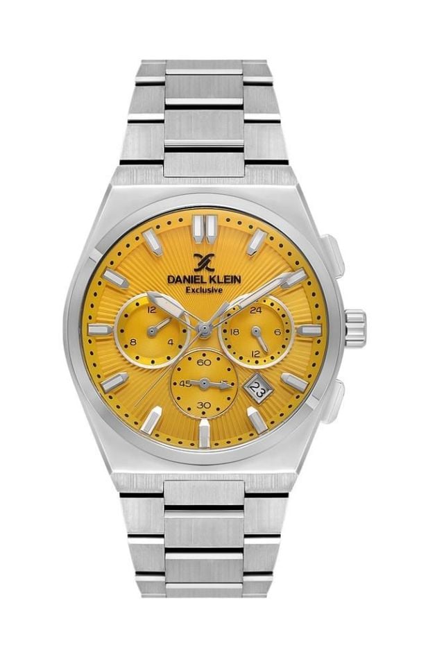 DANIEL KLEIN DKE.1.10674-4 ERKEK SAATİ