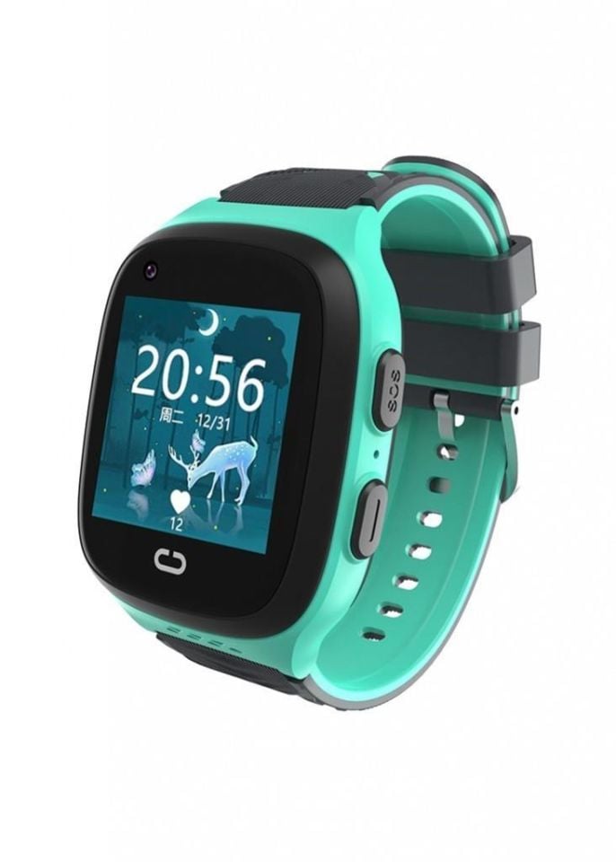 SLAZENGER WATCHES SL.09.2158.5.07 ÇOCUK AKILLI SAAT