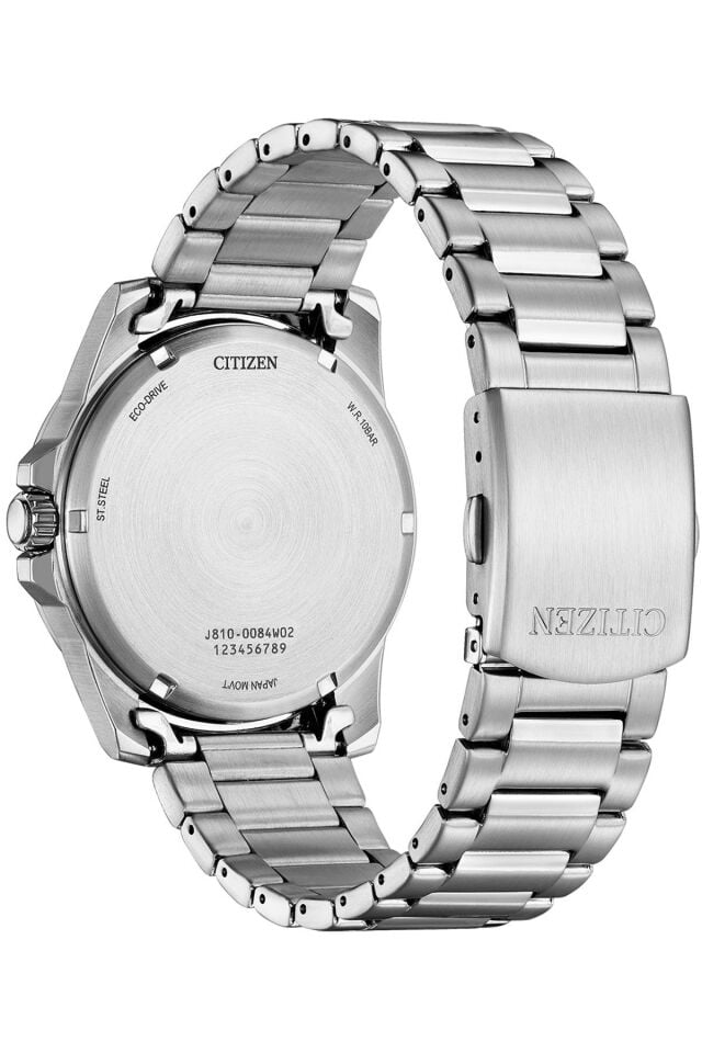 Citizen Aw1811-82x Erkek Kol Saati