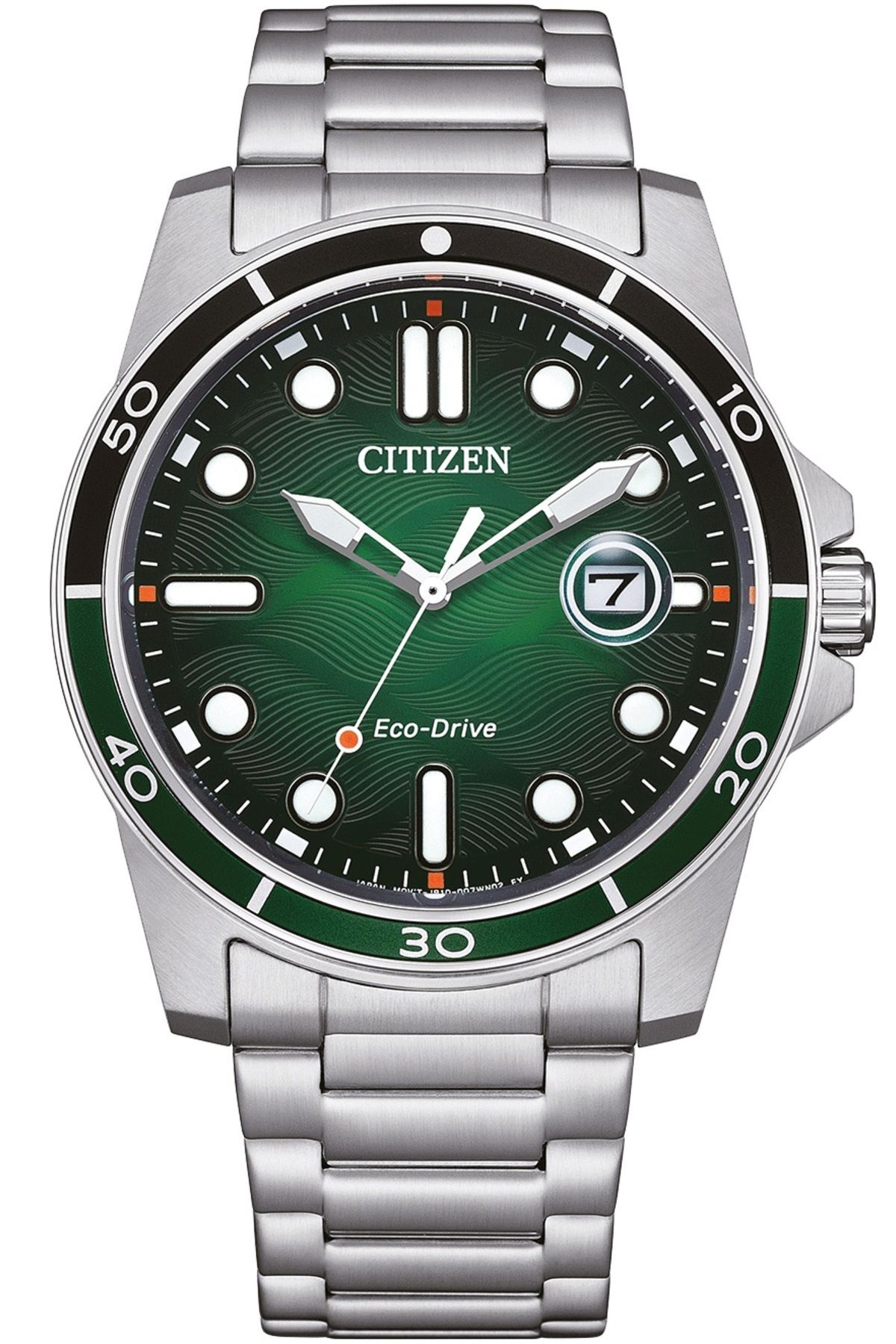 Citizen Aw1811-82x Erkek Kol Saati