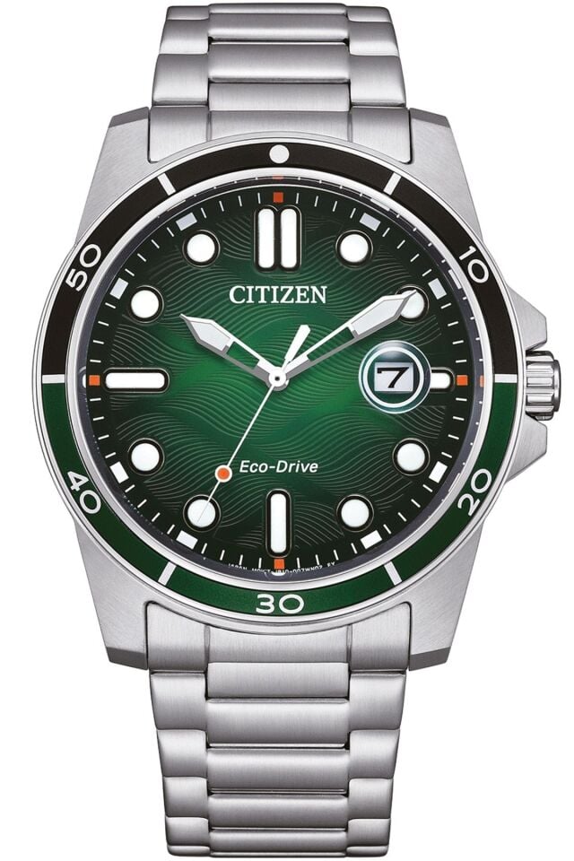 Citizen Aw1811-82x Erkek Kol Saati