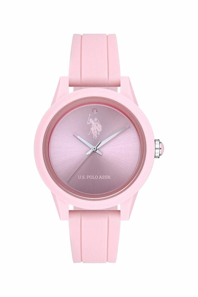 U.S. Polo Assn. Uspa2007-05 KADIN KOL SAATİ