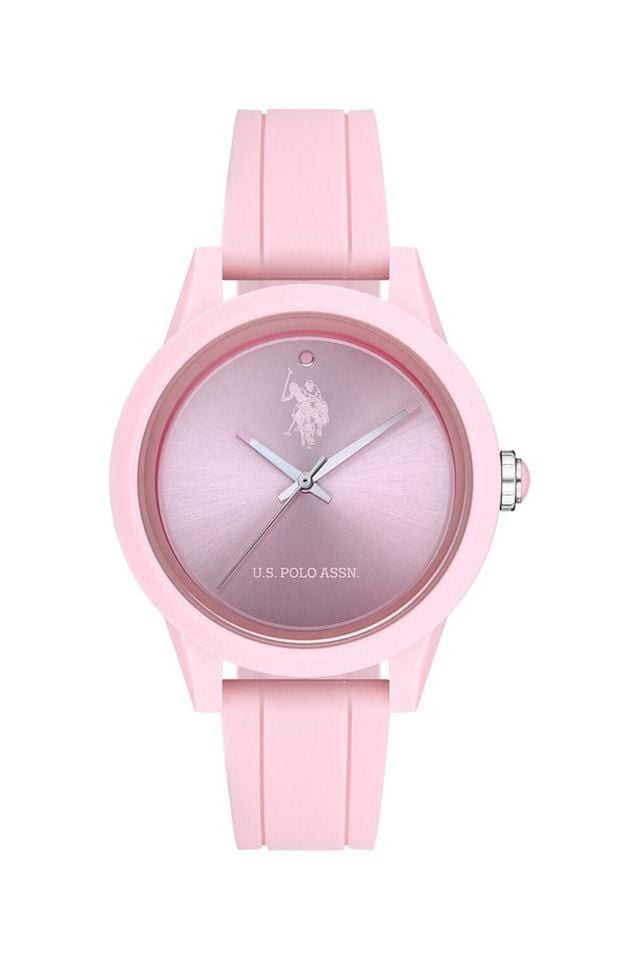 U.S. Polo Assn. Uspa2007-05 KADIN KOL SAATİ