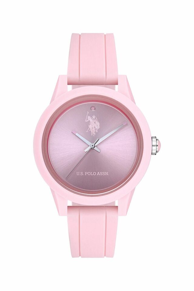 U.S. Polo Assn. Uspa2007-05 KADIN KOL SAATİ