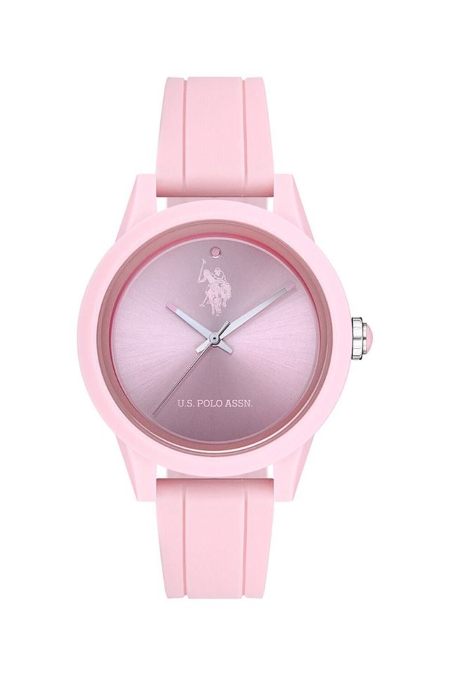 U.S. Polo Assn. Uspa2007-05 KADIN KOL SAATİ