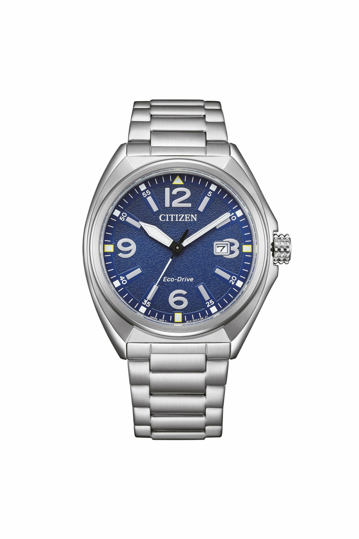 Citizen AW1571-76L Eco-Drive Erkek Kol Saati