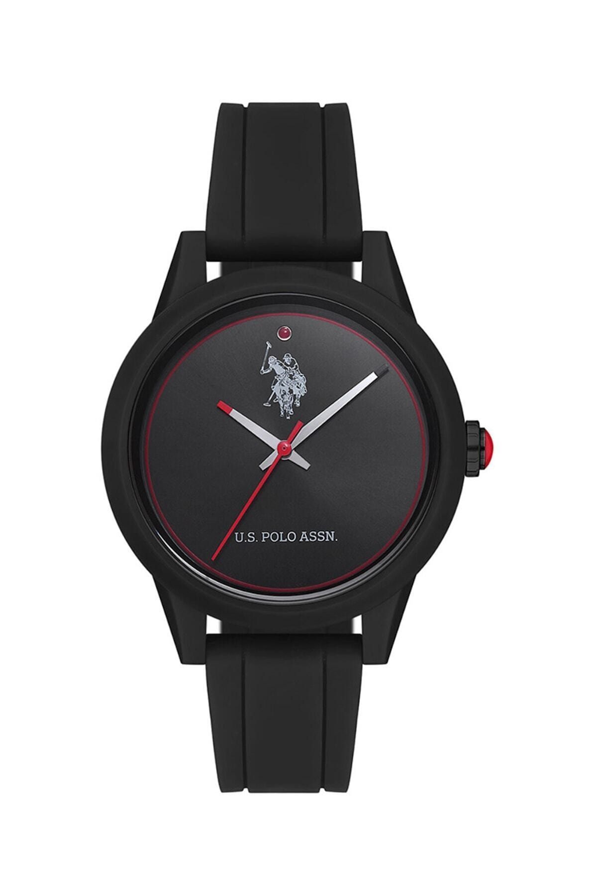 U.S. Polo Assn. Uspa2007-03 KADIN KOL SAATİ