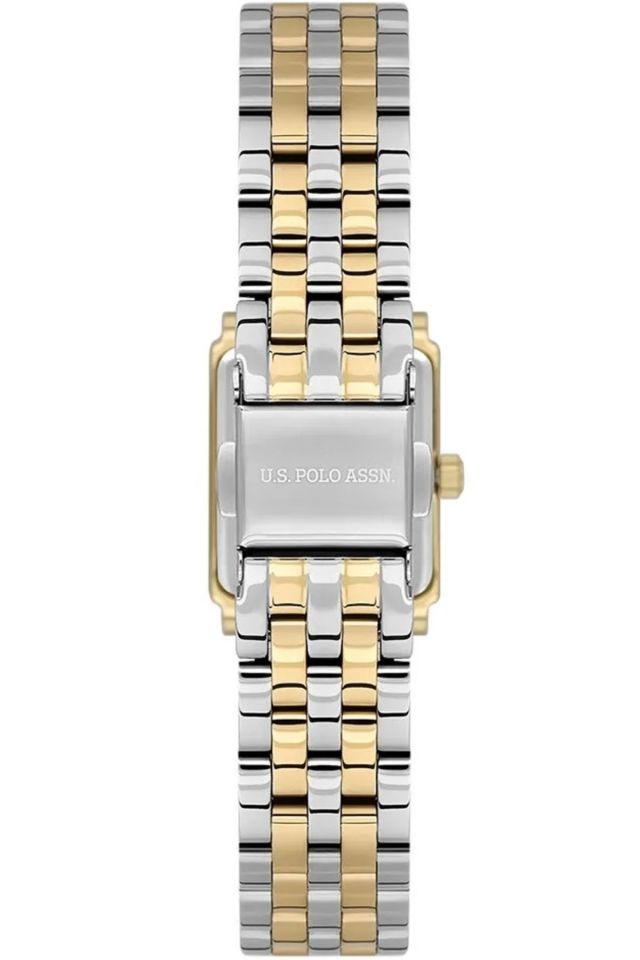 U.S. Polo Assn. Uspa2107-05 Kadın Kol Saati