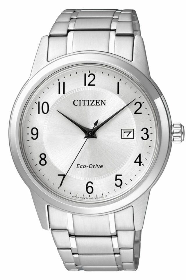 Citizen Aw1231-58b Erkek Kol Saati