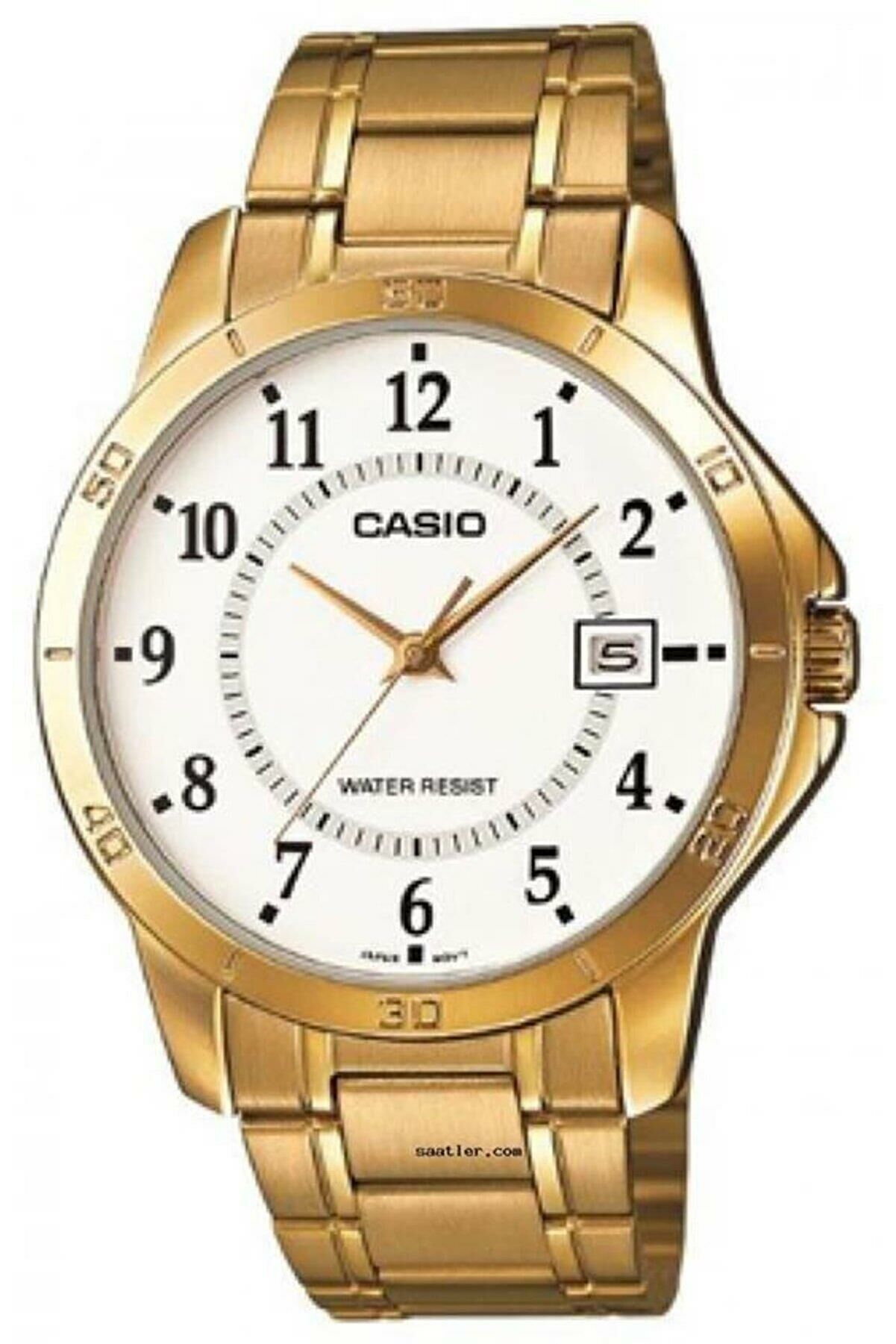 CASIO MTP-V004G-7BUDF ERKEK KOL SAATİ