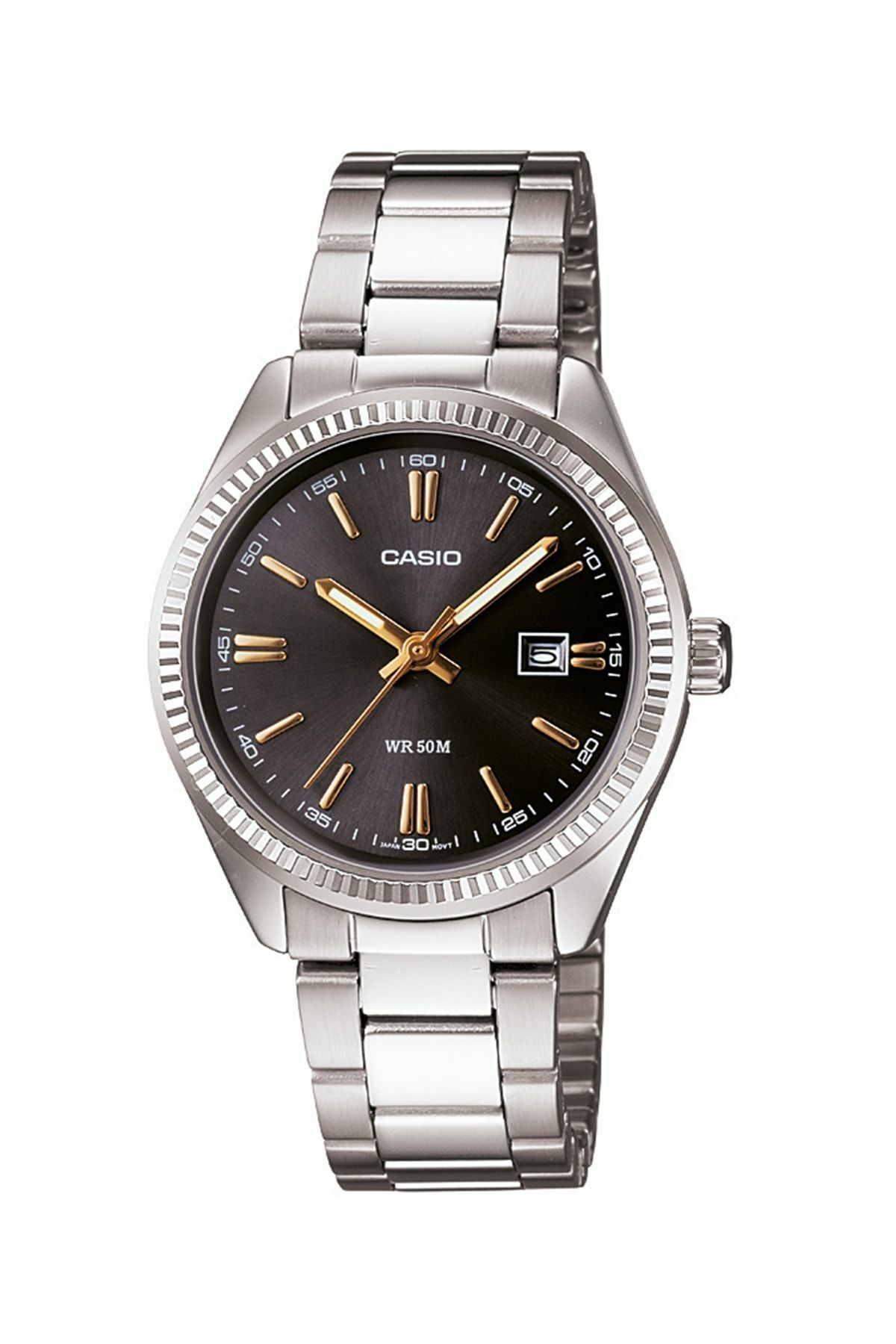 Casio Kadın Kol Saati LTP-1302D-1A2VDF