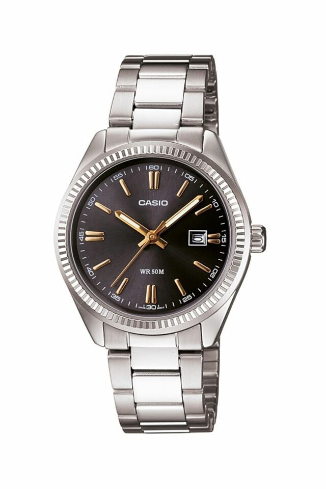 Casio Kadın Kol Saati LTP-1302D-1A2VDF