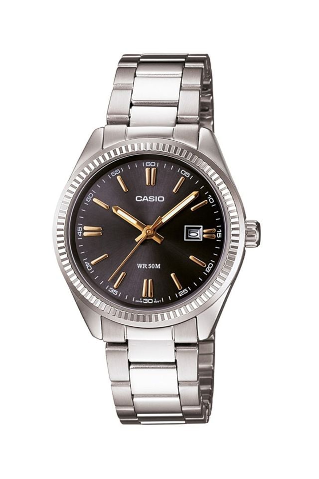 Casio Kadın Kol Saati LTP-1302D-1A2VDF