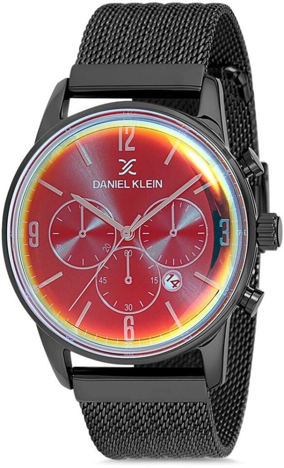 DANIEL KLEIN DK012009A-03 ERKEK SAATİ